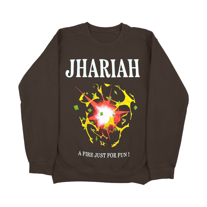 Jhariah Clare | Official Merchandise