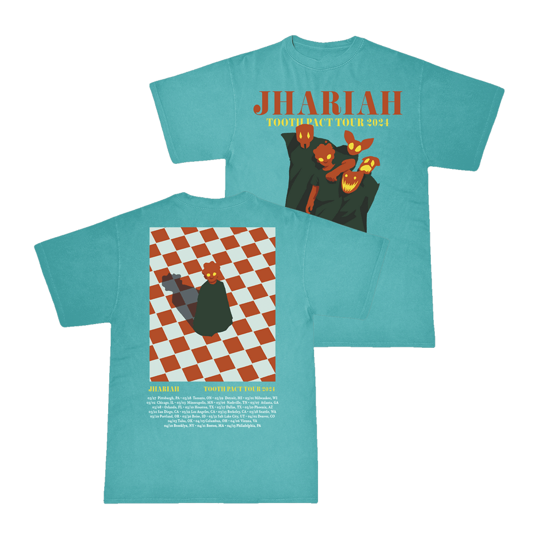 Jhariah Clare | Official Merchandise