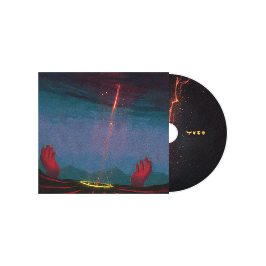 Trust Ceremony CD